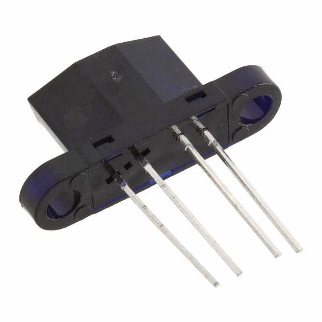 OPB750T TT Electronics/Optek Technology  Optical Sensors - Reflective - Analog Output